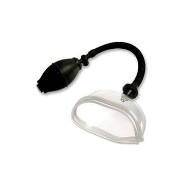 POMPA STIMOLANTE PER LA VAGINA FETISH FANTASY SERIES HIGH INTENSITY PUSSY PUMP