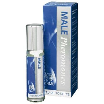 PROFUMO AI FEROMONI COBECO MALE