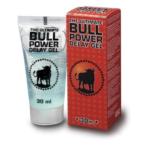 Ritardante Bull Power 30ml
