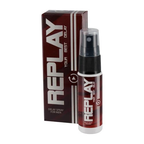 Ritardante Replay ~ Your Best Delay 20ml