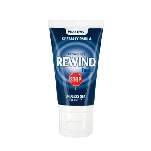 Ritardante ~ Rewind Touch Cream 50ml