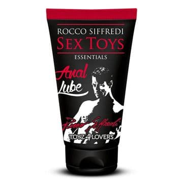 ROCCO ESSENTIALS LUBRIFICANTE ANALE 50 ML