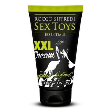 ROCCO ESSENTIALS XXL CREMA SVILUPPANTE 50 ML