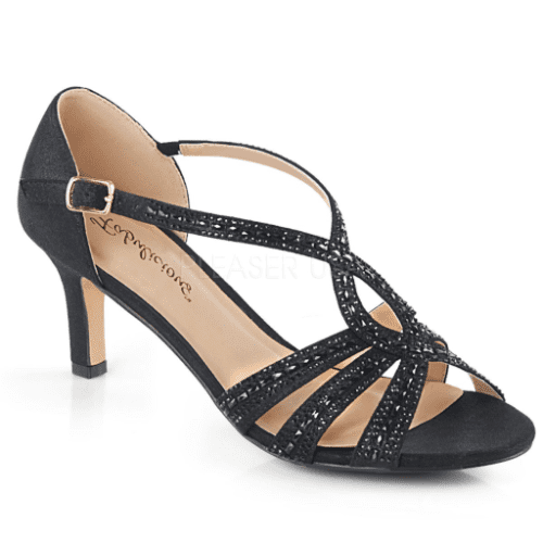 Sandalo Fabulicious Missy-03/BFA