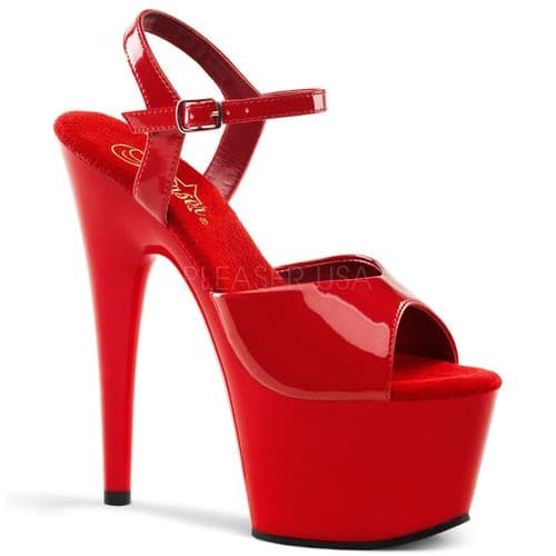 Sandalo Pleaser Adore 709 /R/M