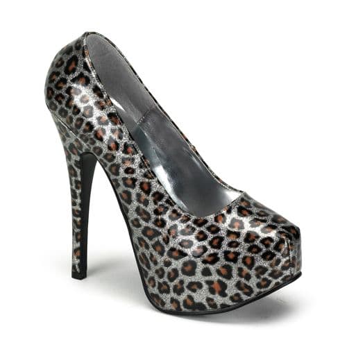 Scarpe Bordello Teeze TEE37 S/CP