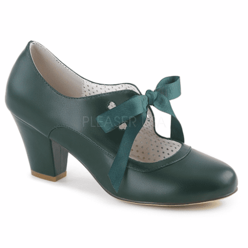 Scarpe/Decoltè Pin-Up~Couture Wiggle-32/DGNPU