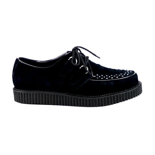 Scarpe DemoniaCult Creeper-602-SB - Tg. 42