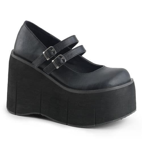 Scarpe DemoniaCult Kera 08-BPU - TG. 40-41