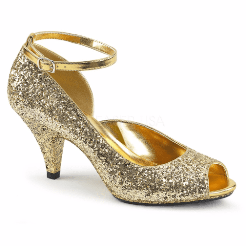 Scarpe Fabulicious Belle-381G/G/M