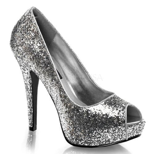 Scarpe Fabulicious Twinkle-18G/S