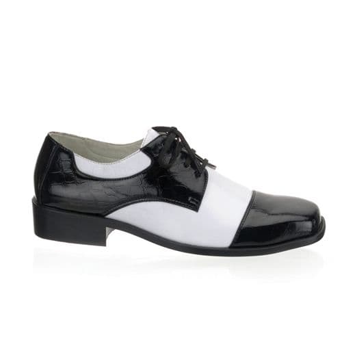 Scarpe Funtasma Disco-18/BW (TG41-50)