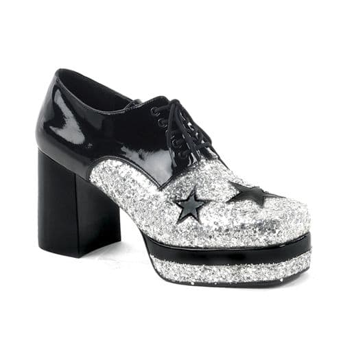 Scarpe Funtasma Glamrock-02 B/SG (TG41-50)