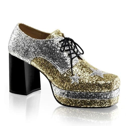 Scarpe Funtasma Glamrock-02 S-GG (TG41-50)
