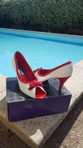 Scarpe Funtasma Joy-60 WR - Tg 38