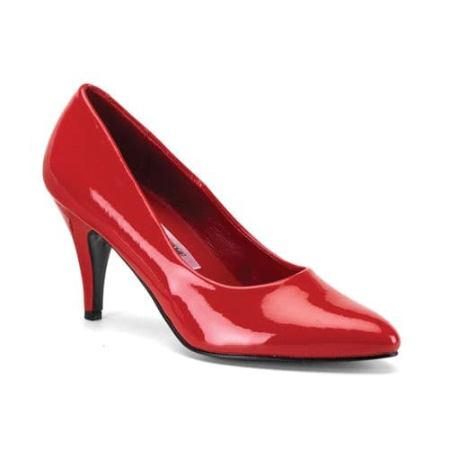 Scarpe Funtasma Pump 420/R