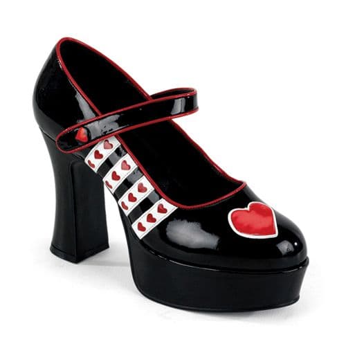 Scarpe Funtasma Queen-55/QH