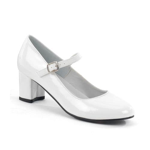 Scarpe Funtasma Schoolgirl 50/W