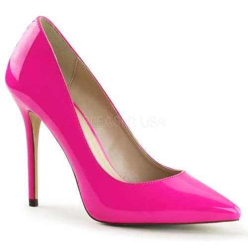 Scarpe Pleaser Amuse-20/NFS