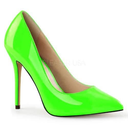 Scarpe Pleaser Amuse-20/NGN