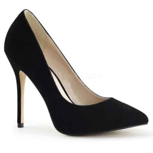 Scarpe Pleaser Amuse-20 Tg39