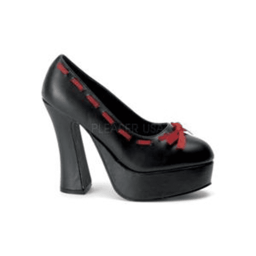 Scarpe Pleaser Dolly-47BPU