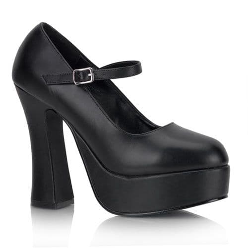 Scarpe Pleaser Dolly-50BPU