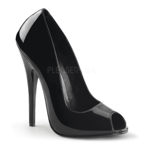 Scarpe Pleaser Domina-DOM212 B