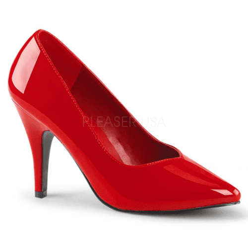 Scarpe Pleaser Dream 420/R