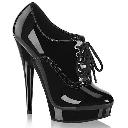 Scarpe Pleaser SULTRY-SUL660/B/M