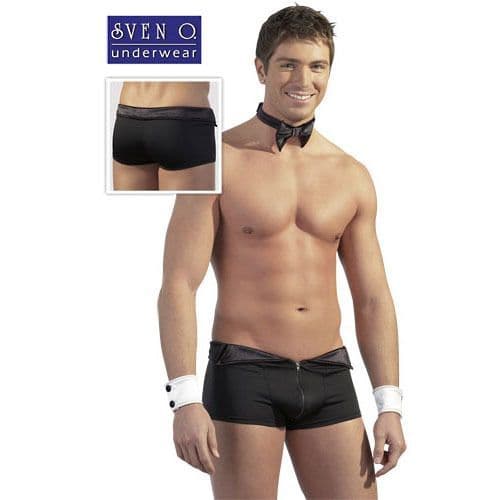 Sven Q Set Sexy Cameriere