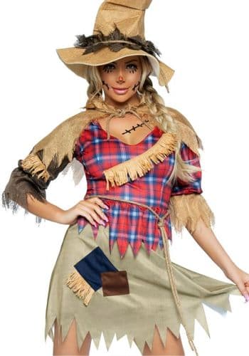 Sinister Scarecrow| LA86943