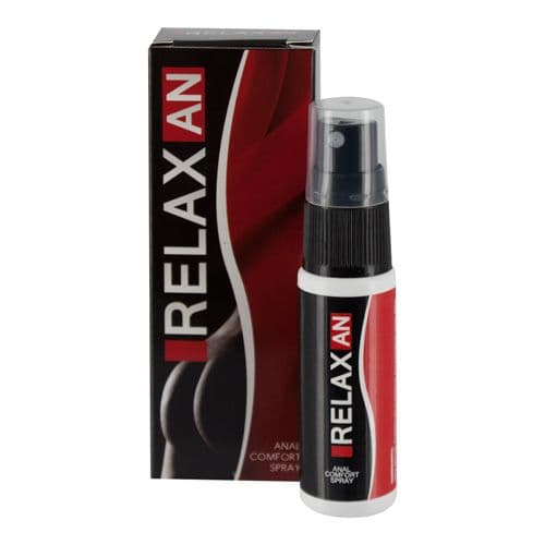 Spray Anale Relax An 20ml