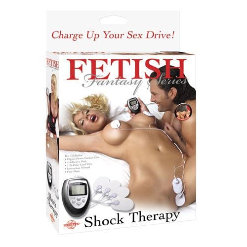 Stimolatore Shock Therapy