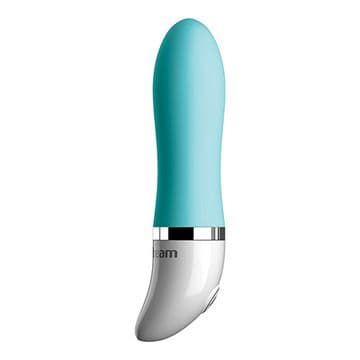 STIMOLATORE VAGINALE CRUSH JELLY BEAN