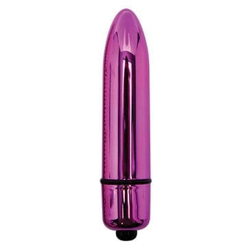 STIMOLATORE VAGINALE EVE AFTER DARK VIBRATING BULLET BLUSH
