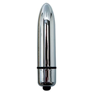STIMOLATORE VAGINALE EVE AFTER DARK VIBRATING BULLET SHIMMER