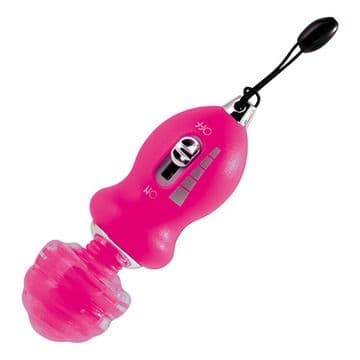 STIMOLATORE VAGINALE LIGHTYUP