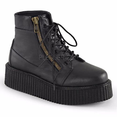 Bronx Larghezza 571, Mocassino Donna