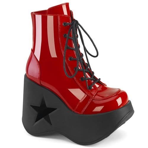 Engineer Boot, anfibi Demonia, stivaletto, stivali online, vera pelle