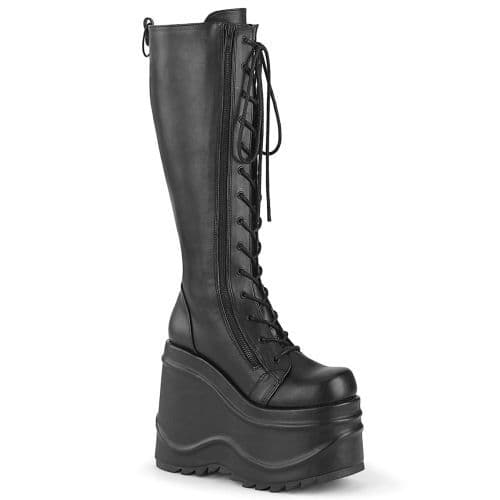 Stivali Demonia Wave Wav200/BVL