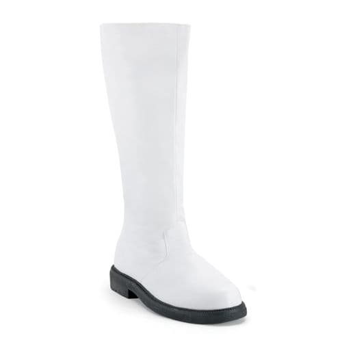 Stivali Funtasma Captain-100/WPU (TG41-50)