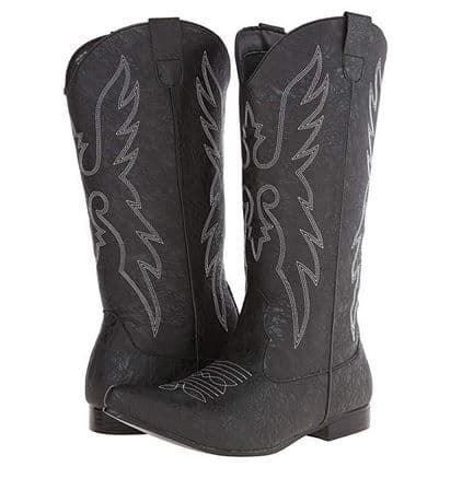 Stivali Funtasma Chelsea-102/BPU Tg M (43.5-45)