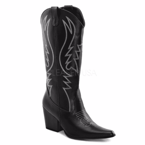 Stivali Funtasma Cowboy-200/BPU Tg38