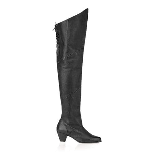 Stivali Funtasma Maiden-MAI8828 B/LE