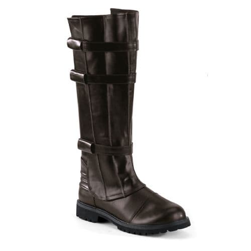 Stivali Funtasma Walker130/BNPU (TG41-50)