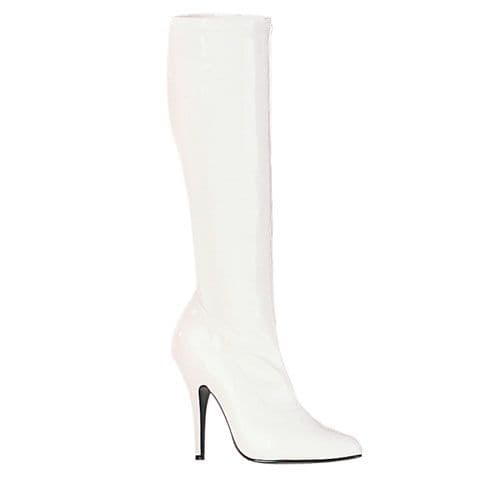 Stivali Pleaser Seduce-SED2000W