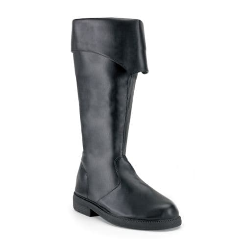 Stivali Uomo Funtasma Captain105 BPU