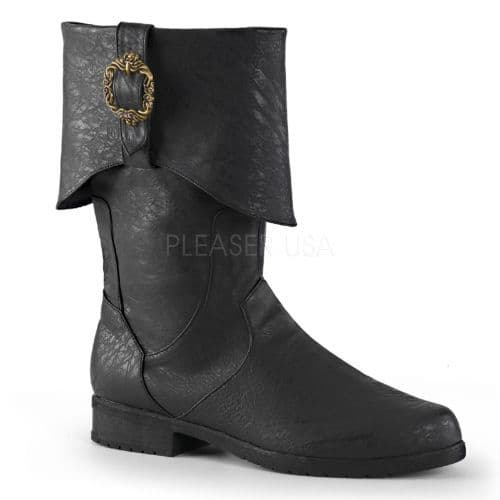 Stivali Uomo Funtasma Carribean-199/BPU