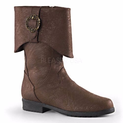 Stivali Uomo Funtasma Carribean-199BNPU